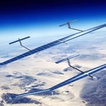 Solarny dron Zephyr bije kolejny rekord. 3 tygodnie bez lądowania