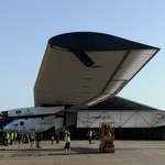 Solarny samolot zakończył lot nad Atlantykiem; wylądował w Hiszpanii 