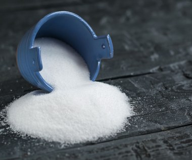 Sole i ich lecznicza moc