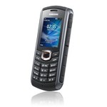 Solid B2710 - wytrzymały telefon Samsunga