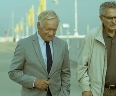 "Solid Gold": Głośny film z wielką aferą w tle już w Polsacie