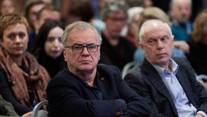 "Solid Gold" Jacka Bromskiego wraca do konkursu głównego festiwalu w Gdyni