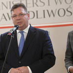 Solidarna Polska: Dymisja Zbigniewa Ziobry byłaby wielkim prezentem dla PO
