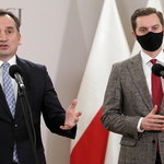 Solidarna Polska krytykuje cele klimatyczne UE