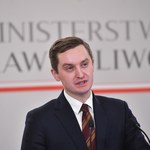 Solidarna Polska  przeciwna projektowi nowelizacji ustawy o Sądzie Najwyższym 