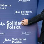 Solidarna Polska wkrótce zmieni nazwę. "Nowy etap"