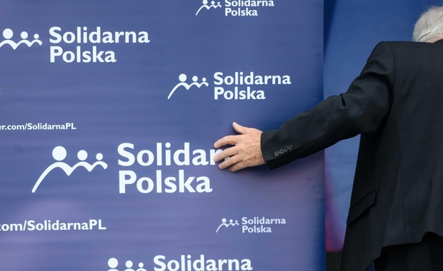 Solidarna Polska wkrótce zmieni nazwę. "Nowy etap"