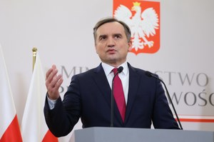Solidarna Polska zmienia nazwę na Suwerenna Polska. Jacek Ozdoba potwierdza