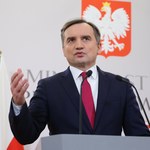 Solidarna Polska zmienia nazwę na Suwerenna Polska. Jacek Ozdoba potwierdza