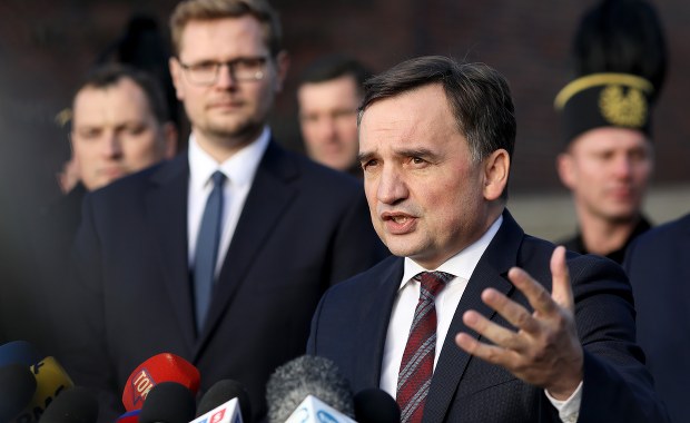 Solidarna Polska zwołuje spotkanie władz. Będą rozmawiać o Morawieckim