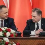 "Solidarność" chce referendum. "Większość senacka napluła w twarz narodowi"