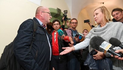 Solidarność ma przeprosić KOD. Chodzi o stwierdzenie "byli esbecy" 