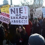 "Solidarność naszą siłą". Ulicami stolicy przeszła Warszawska Manifa