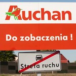 "Solidarność" nie wyklucza rozpoczęcia sporu zbiorowego z Auchan Polska