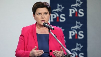"Solidarność" pisze do Szydło. "Domagamy się podniesienia kwoty bazowej dla nauczycieli"