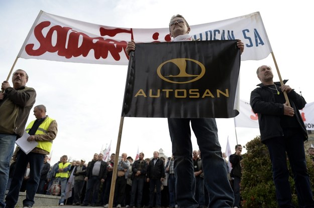 Solidarność składa zawiadomienie do prokuratury / Darek Delmanowicz    /PAP