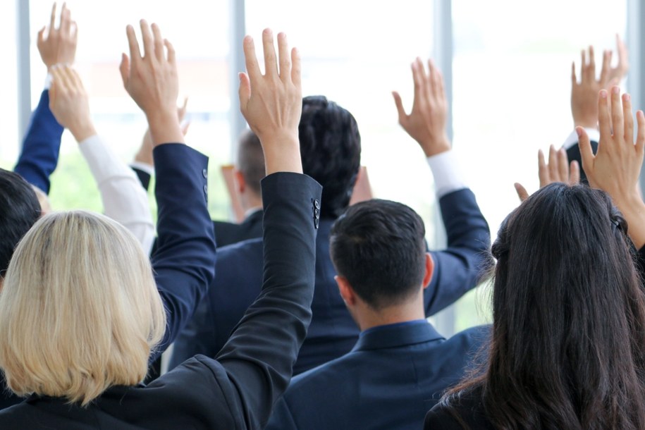 Solidarność w Brukseli. 27 państw zdecydowało ws. przedłużenia sankcji