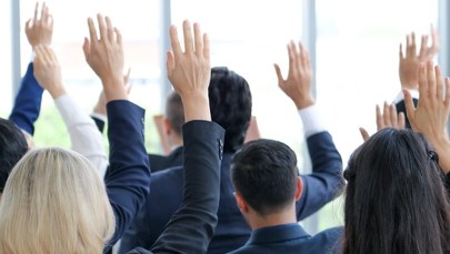 Solidarność w Brukseli. 27 państw zdecydowało ws. przedłużenia sankcji