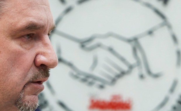 "Solidarność" w sporze z rządem. Związkowcy zrezygnowali z udziału w Radzie Dialogu Społecznego