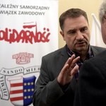 Solidarność: Wzywamy Sejm do skrócenia obecnej kadencji 