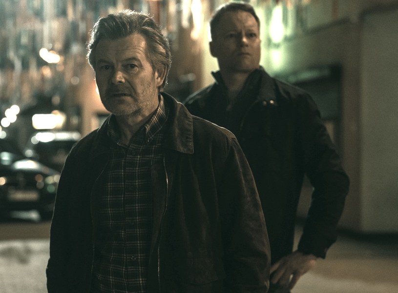 Solidny kryminał z doborową obsadą. Wierni widzowie czekali na to 17 lat