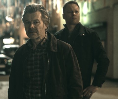 Solidny kryminał z doborową obsadą. Wierni widzowie czekali na to 17 lat