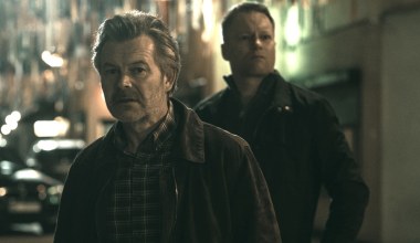 Solidny kryminał z doborową obsadą. Wierni widzowie czekali na to 17 lat