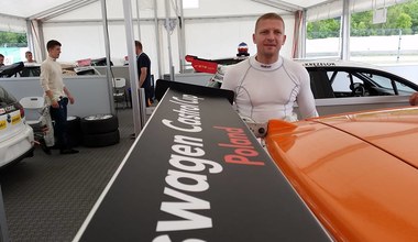 Solidny występ R8 Motorsport w  Czechach 