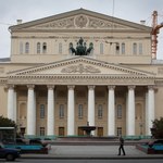 Solista Teatru Bolszoj zlecił oblanie kwasem dyrektora? Zatrzymano trzech podejrzanych