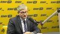 Soloch w Porannej rozmowie RMF (29.03.17)