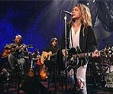 Solowa płyta wokalisty Soul Asylum