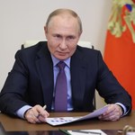 Sołowiej: Putin chce zaatakować Ukrainę na kilku frontach jednocześnie. Rosyjscy dowódcy przerażeni