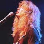 Solowy album Dave'a Mustaine'a