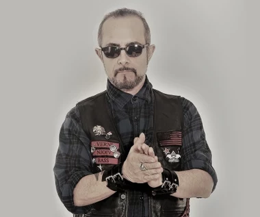 Solowy debiut basisty Overkill