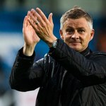 Solskjaer wraca na Old Trafford. "​Nie mogę się doczekać"