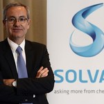 Solvay wybuduje na terenie włocławskiego Anwilu zakład za 75 mln euro