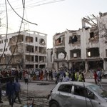 Somalia: 35 osób zginęło ataku Al-Szabab w Mogadiszu 