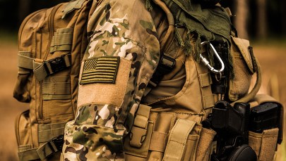 Somalia. Akcja amerykańskich komandosów przeciwko islamistom