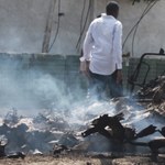 Somalia: Ponad 20 zabitych w podwójnym zamachu islamistów z Al-Szabab