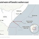 Somalia: Terytorium kraju powiększy się o roponośny obszar