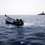 Somalijscy piraci uprowadzili hiszpański kuter
