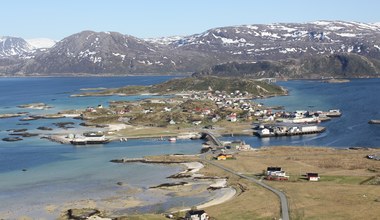 Sommarøy: Wioska, gdzie czas nie istnieje