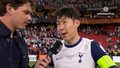 Son Heung-min: Długo czekałem na ten moment. WIDEO