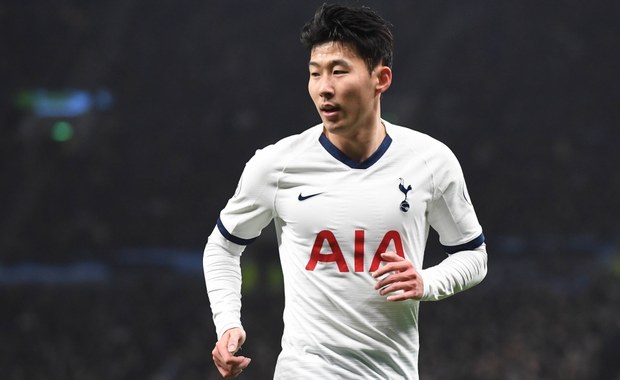 Son Heung-Min ma zielone światło. Koreańczyk zagra z Urugwajem