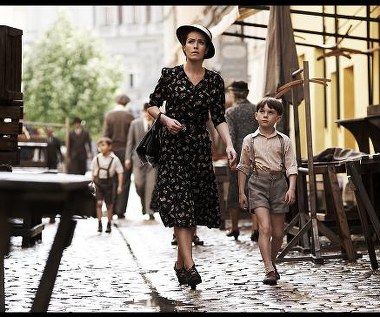 Soňa Norisova w filmie "W cieniu"