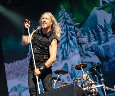 Sonata Arctica i Rage w symfonicznym wydaniu w Polsce. Gdzie zagrają "mesjasze power metalu"?