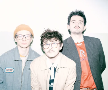 Sonbird: "Wracamy po przerwie i to jest dla nas zupełnie nowy początek" [WYWIAD]