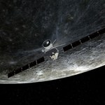 Sonda BepiColombo rozwiązuje jedną z zagadek planety Merkury