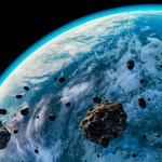Sonda DART uderzy w asteroidę Dimorphos! NASA nie boi się konsekwencji...