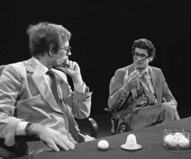 "Sonda": Fenomen programu